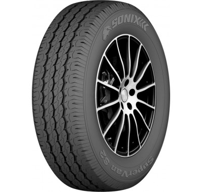 Шины Sonix SuperVan S2 195 R14C 106/104R